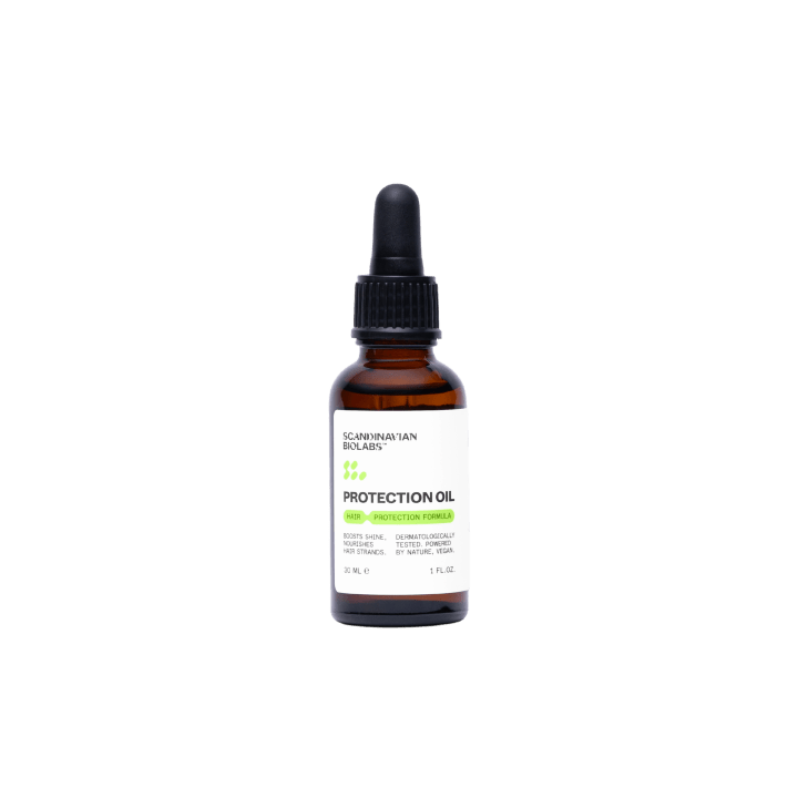 Hair Protecting Oil 30 ml Scandinavian Biolabs