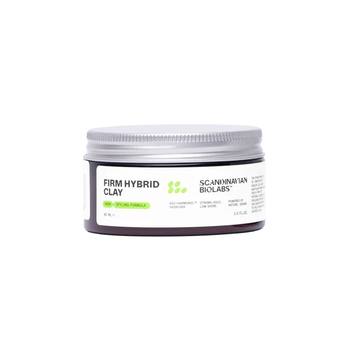 Firm Hybrid Clay 90 ml Scandinavian Biolabs