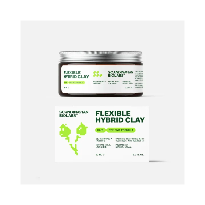 Flexible Hybrid Clay 90 ml Scandinavian Biolabs