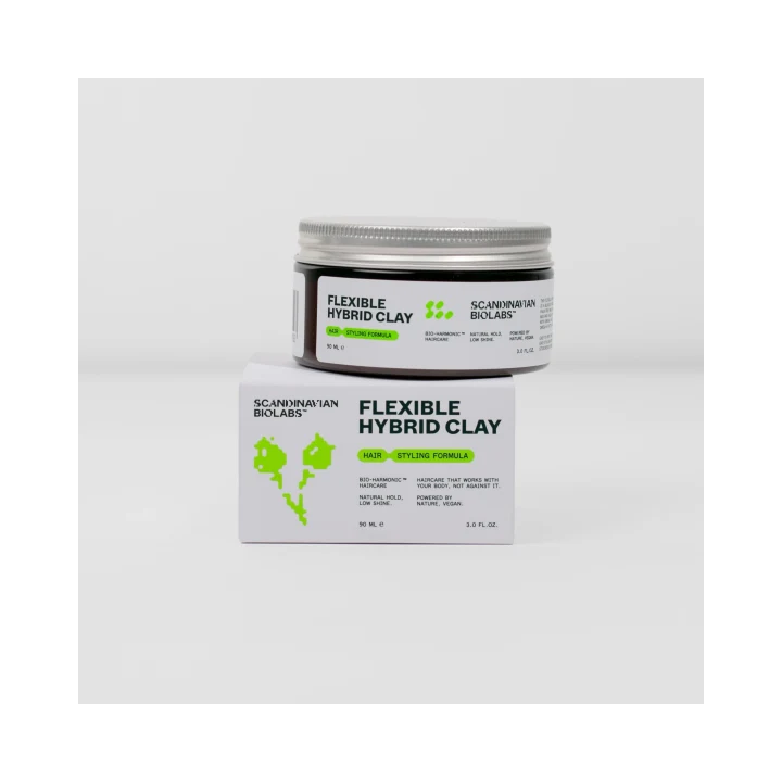 Flexible Hybrid Clay 90 ml Scandinavian Biolabs
