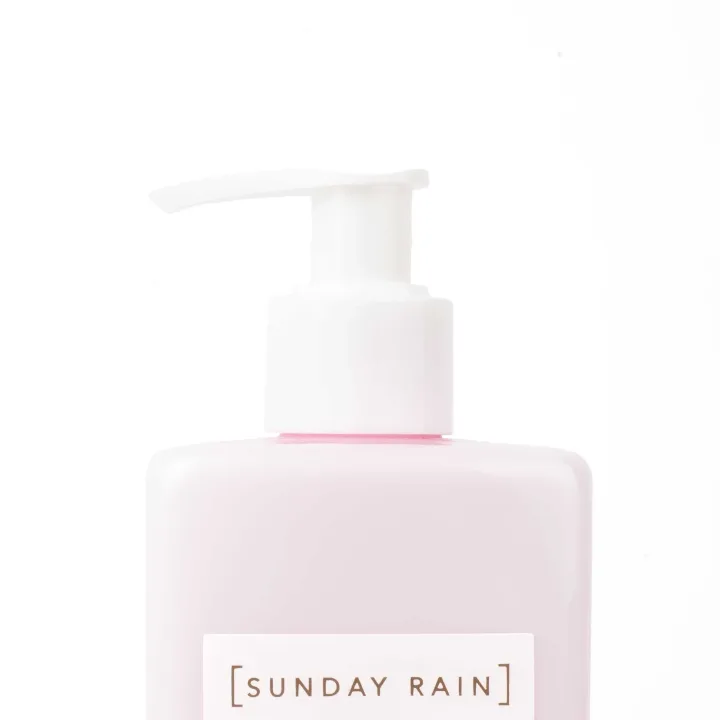 Sunday Rain Pink Grapefruit & Sea Salt Body Lotion 440 ml Sundayrain