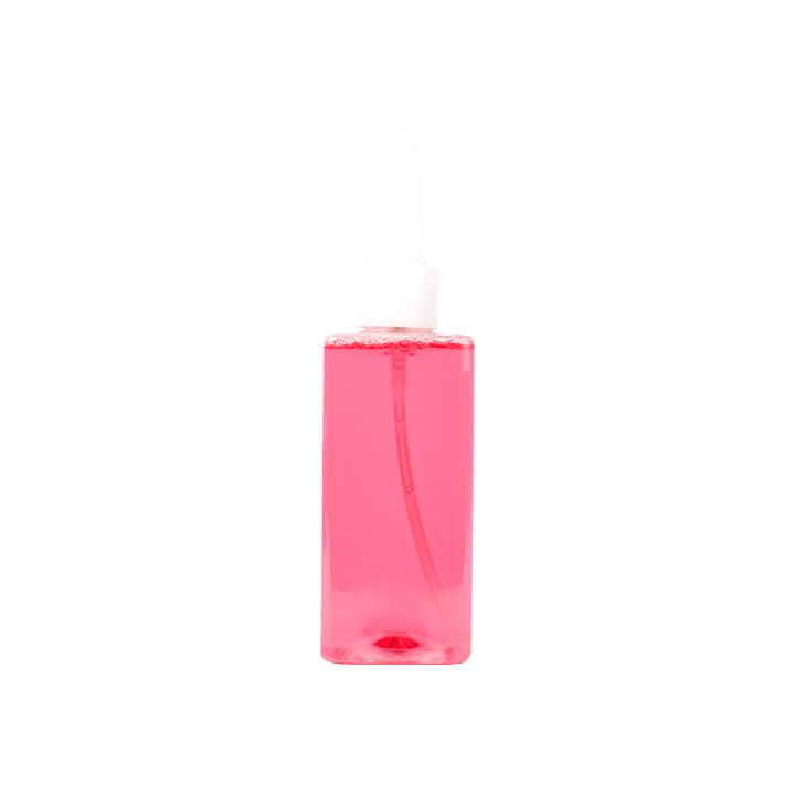Sunday Rain Pink Grapefruit & Sea Salt Hair & Body Mist 200 ml Sundayrain