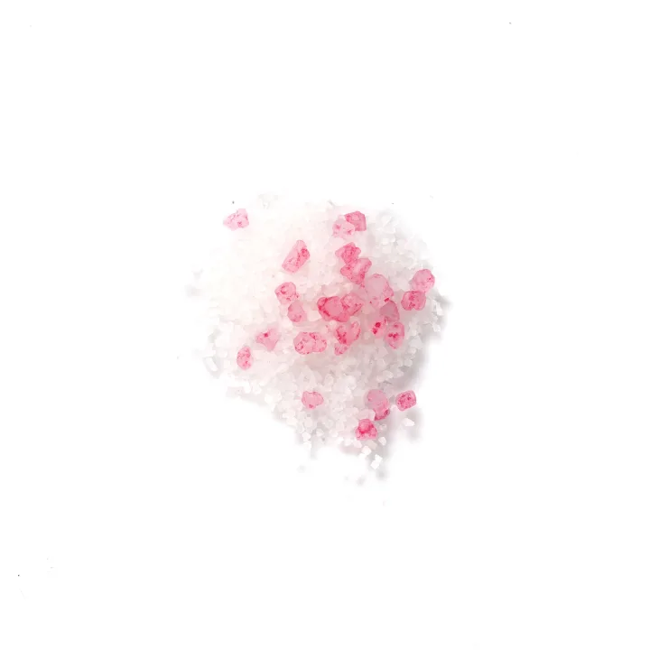 Sunday Rain Pink Grapefruit & Sea Salt Bath Crystals 500 g Sundayrain