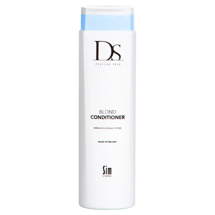 DS Blonde Conditioner 200 ml DS