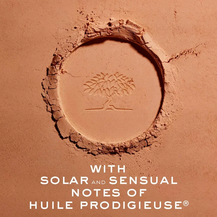 Nuxe Prodigieux La Poudre Eclat Bronzing 9,5, g Nuxe