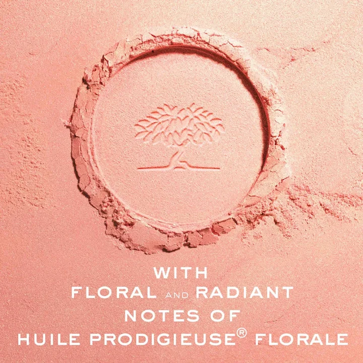 Nuxe Prodigieux La Poudre Eclat Illuminating 9,5 g Nuxe