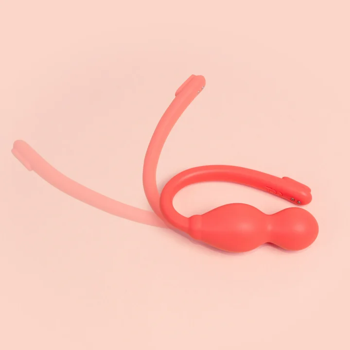 Smile Makers Pelvic Partner Smile Makers