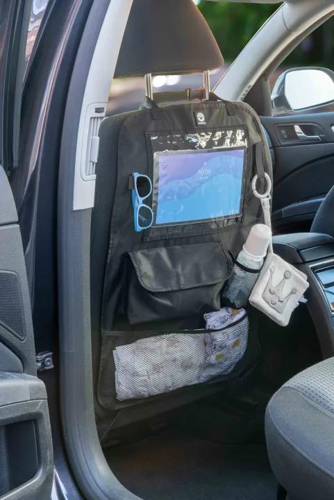 Dooky Back Seat Organizer Dooky