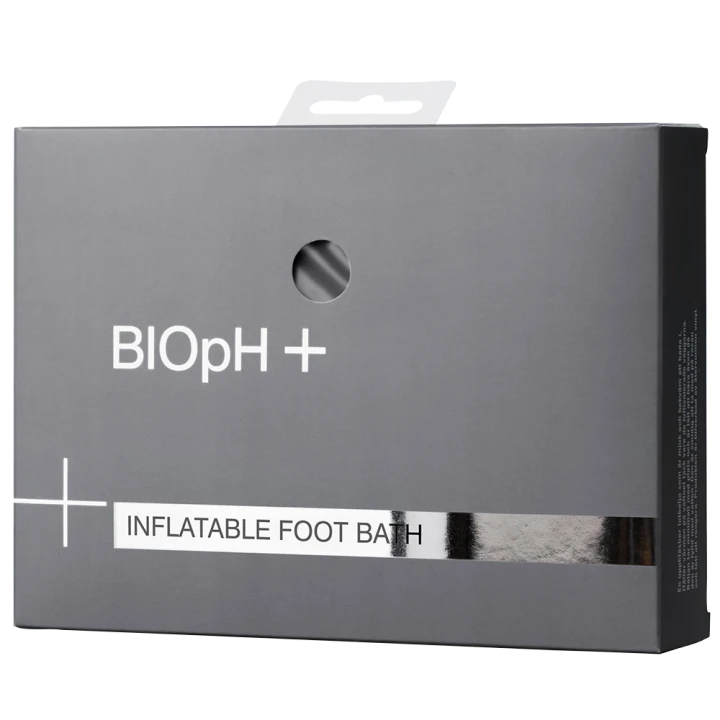 BIOpH Inflatable Foot Bath 1 st BIOpH+