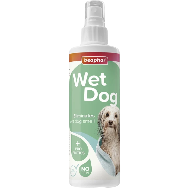 Beaphar Wet Dog Spray 250 ml Beaphar