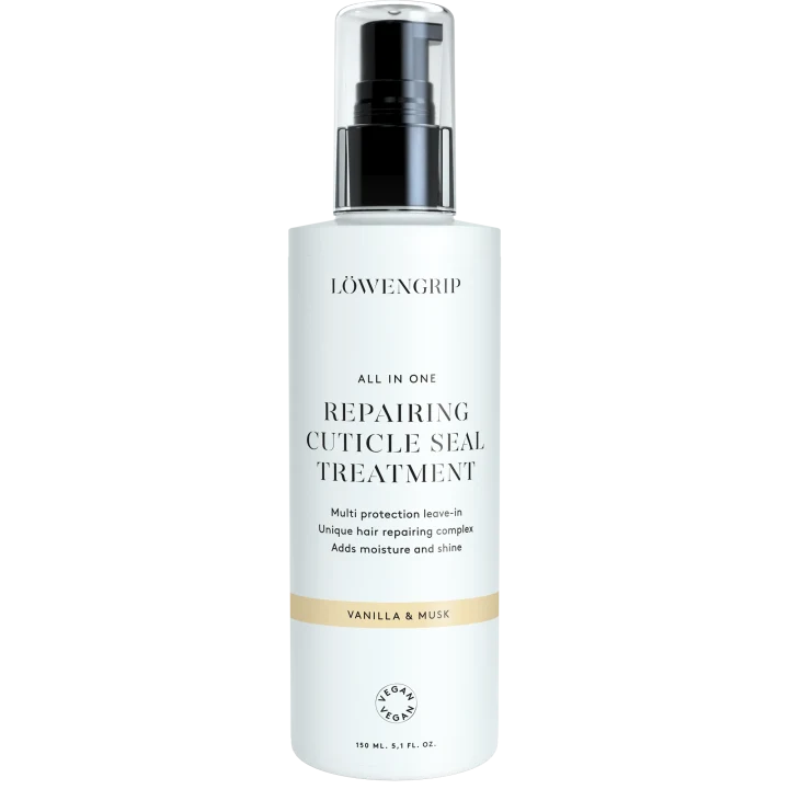 Löwengrip All In One Repairing Cuticle Seal Treatment 150 ml Löwengrip