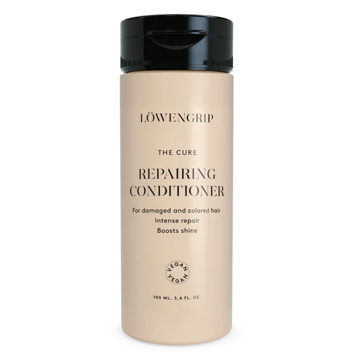 Löwengrip The Cure Repair & Shine Conditioner 100 ml Löwengrip