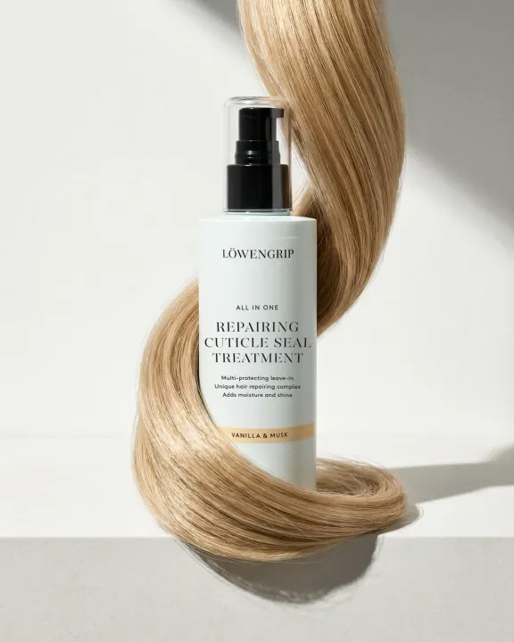 Löwengrip All In One Repairing Cuticle Seal Treatment 150 ml Löwengrip