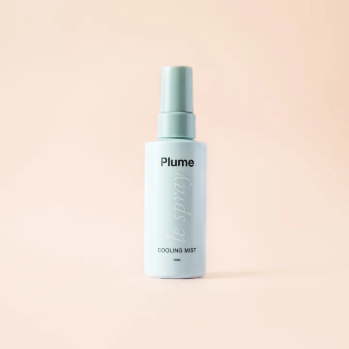 Plume Cooling Mist 75 ml Plume