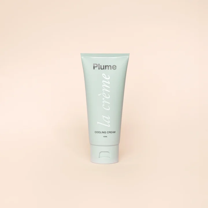 Plume Cooling Cream 100 ml Plume