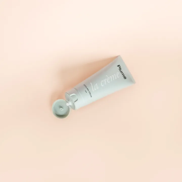 Plume Cooling Cream 100 ml Plume