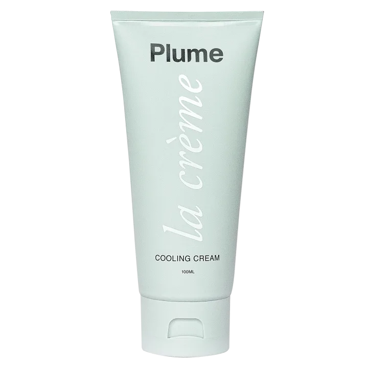 Plume Cooling Cream 100 ml Plume