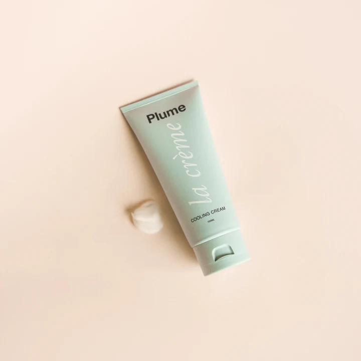 Plume Cooling Cream 100 ml Plume