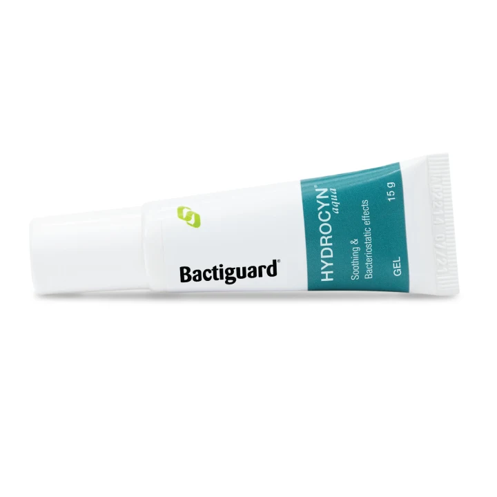 Hydrocyn Aqua Tub 15 g Hydrocyn
