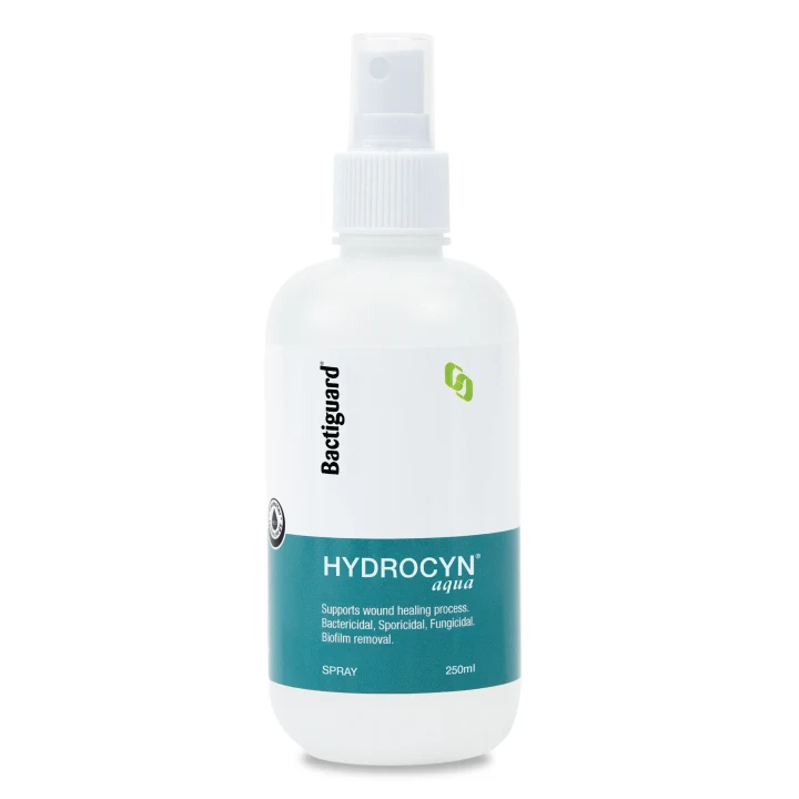 Hydrocyn Aqua Pumpspray 250 ml Hydrocyn