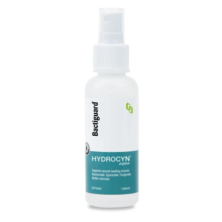 Hydrocyn Aqua Pumpspray 100 ml Hydrocyn