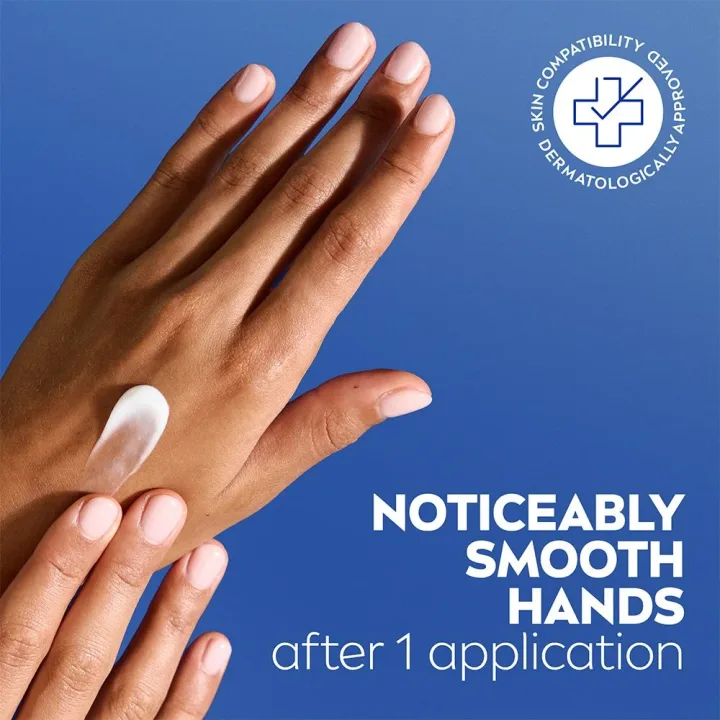 NIVEA Intensive Moisture Hand Cream 100 ml Nivea