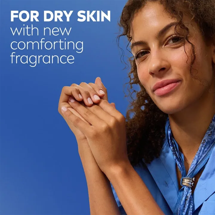 NIVEA Intensive Moisture Hand Cream 100 ml Nivea