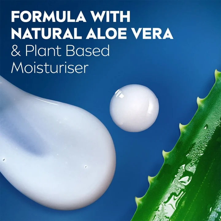 NIVEA Hydrocare Moisturising Shower Gel 250 ml Nivea