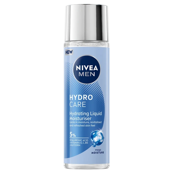 NIVEA Hydrocare Hydrating Liquid 100 ml Nivea
