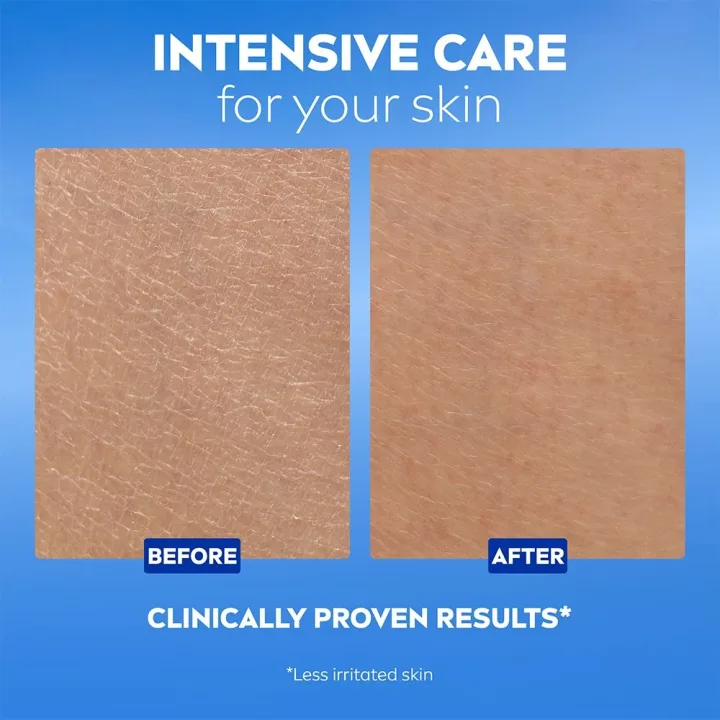 NIVEA Repair & Care Serum Lotion 200 ml Nivea