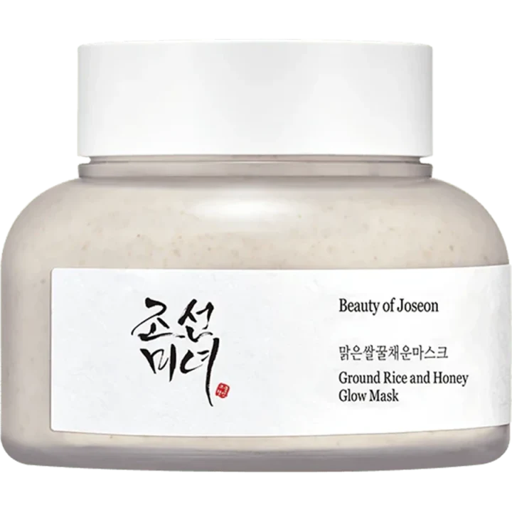 Beauty of Joseon Rice Honey Mask 150 ml Beauty of joseon