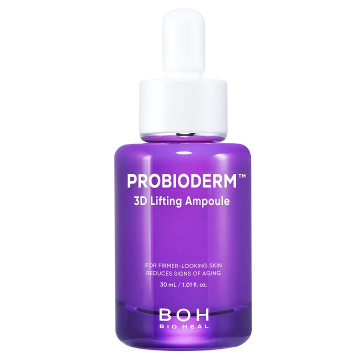 Bioheal Boh 3D Lifting Ampoule 30 ml Bioheal Boh