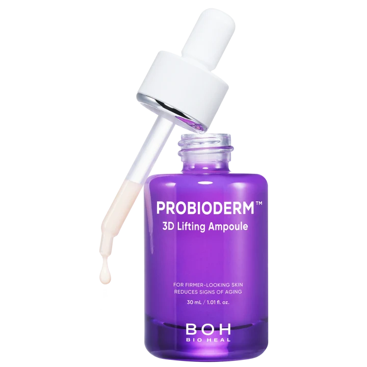 Bioheal Boh 3D Lifting Ampoule 30 ml Bioheal Boh