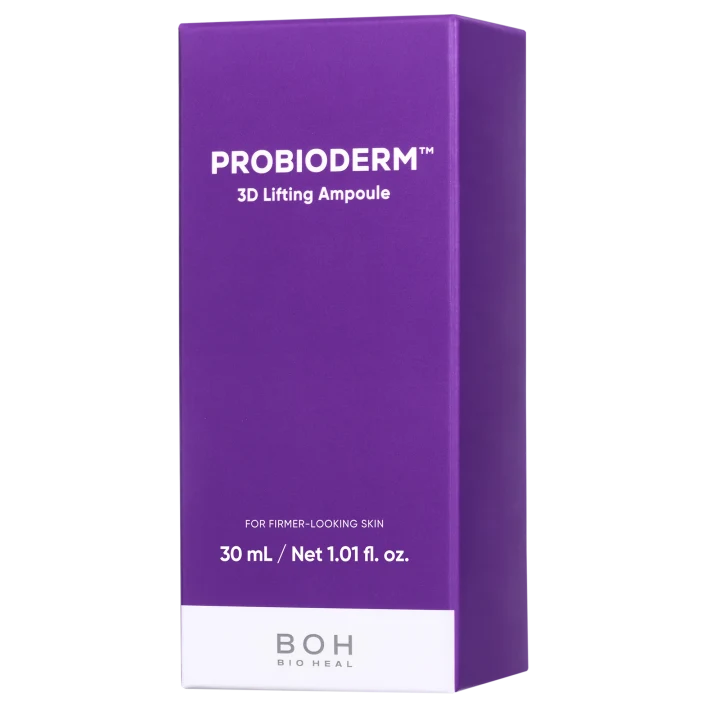 Bioheal Boh 3D Lifting Ampoule 30 ml Bioheal Boh