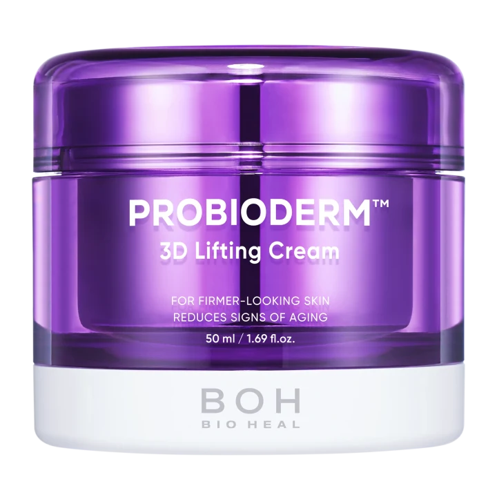 Bioheal Boh 3D Lifting Cream 50 ml Bioheal Boh