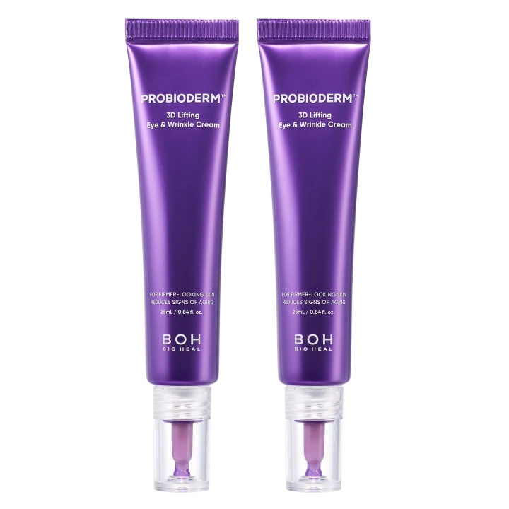 Bioheal Boh Eye Wrinkle Cream DP 25 ml Bioheal Boh
