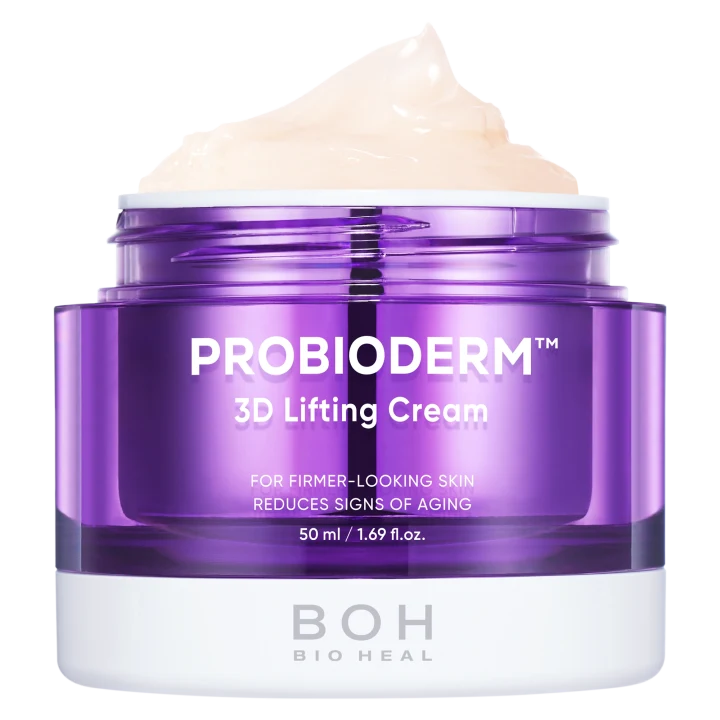 Bioheal Boh 3D Lifting Cream 50 ml Bioheal Boh