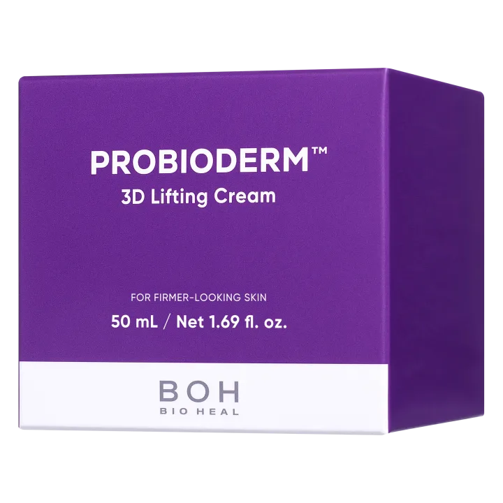 Bioheal Boh 3D Lifting Cream 50 ml Bioheal Boh