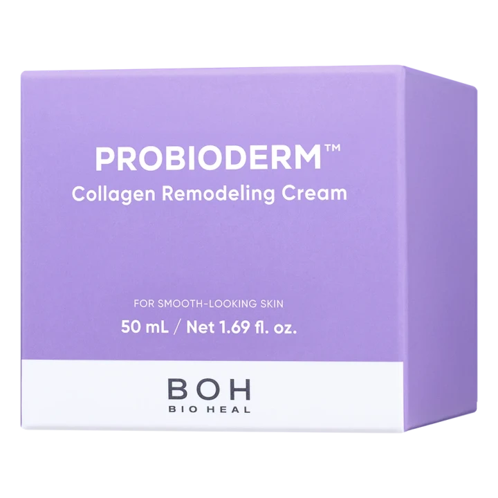 Bioheal Boh Collagen Cream 50 ml Bioheal Boh