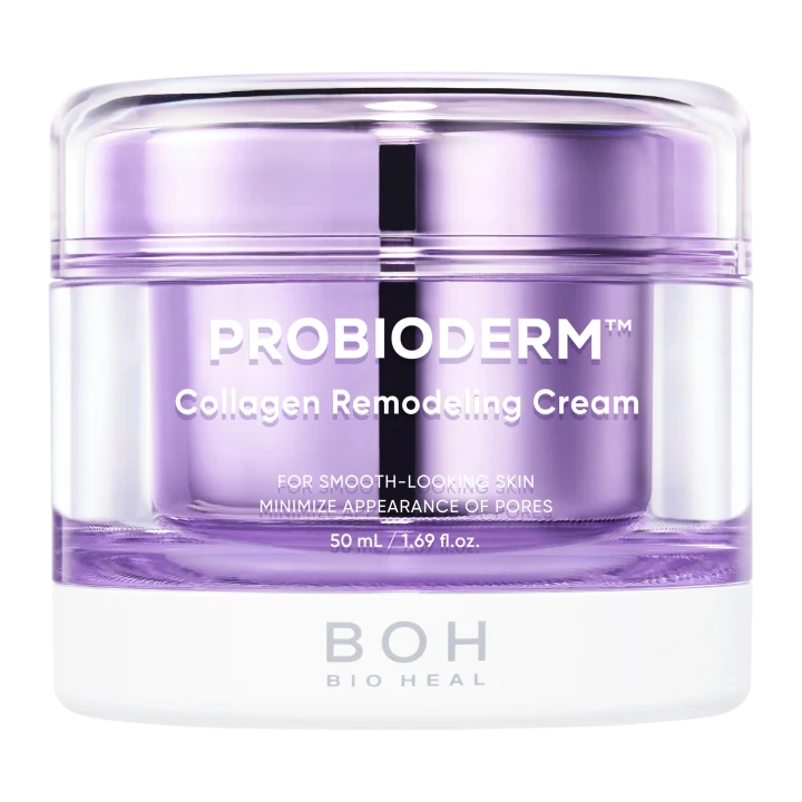 Bioheal Boh Collagen Cream 50 ml Bioheal Boh