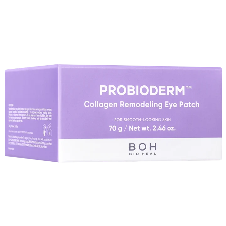 Bioheal Boh Collagen Eye Patch 60 st Bioheal Boh