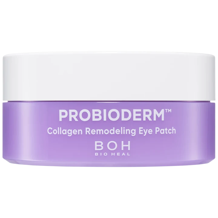 Bioheal Boh Collagen Eye Patch 60 st Bioheal Boh