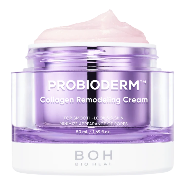 Bioheal Boh Collagen Cream 50 ml Bioheal Boh