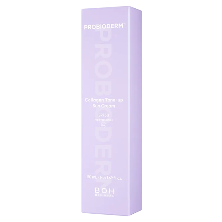 Bioheal Boh Tone Up Sun SPF50, 50 ml Bioheal Boh