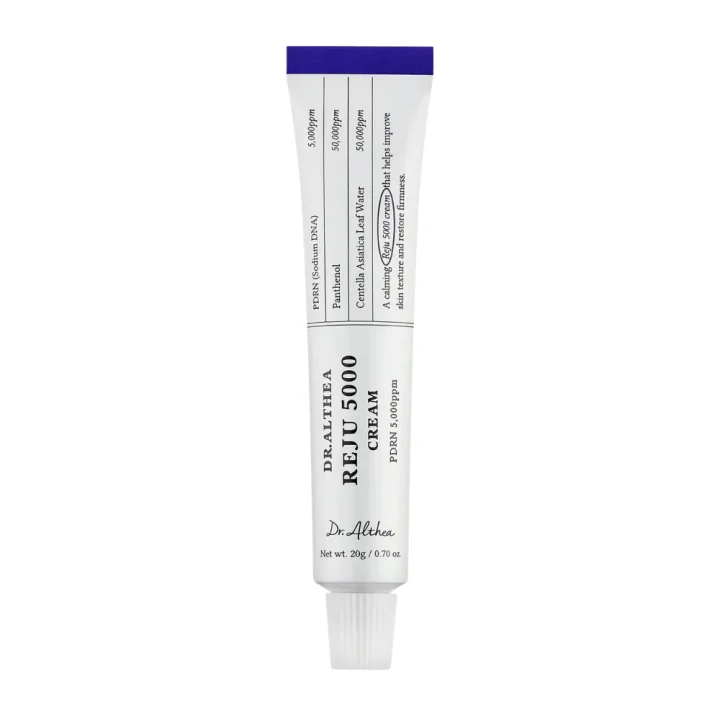 Dr. Althea Pdrn Reju 5000 Cream 20 ml Dr.Althea