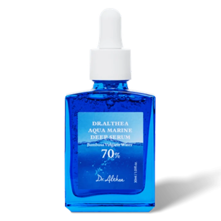 Dr. Althea Aqua Marine Deep Serum 30 ml Dr.Althea