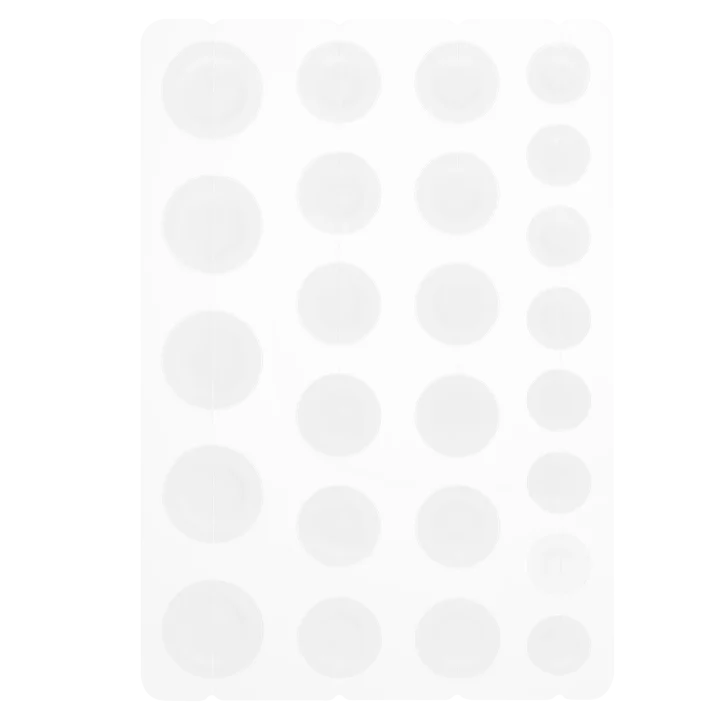 Bringgreen Cica SOS Spot Patch 75+25 st Bringgreen