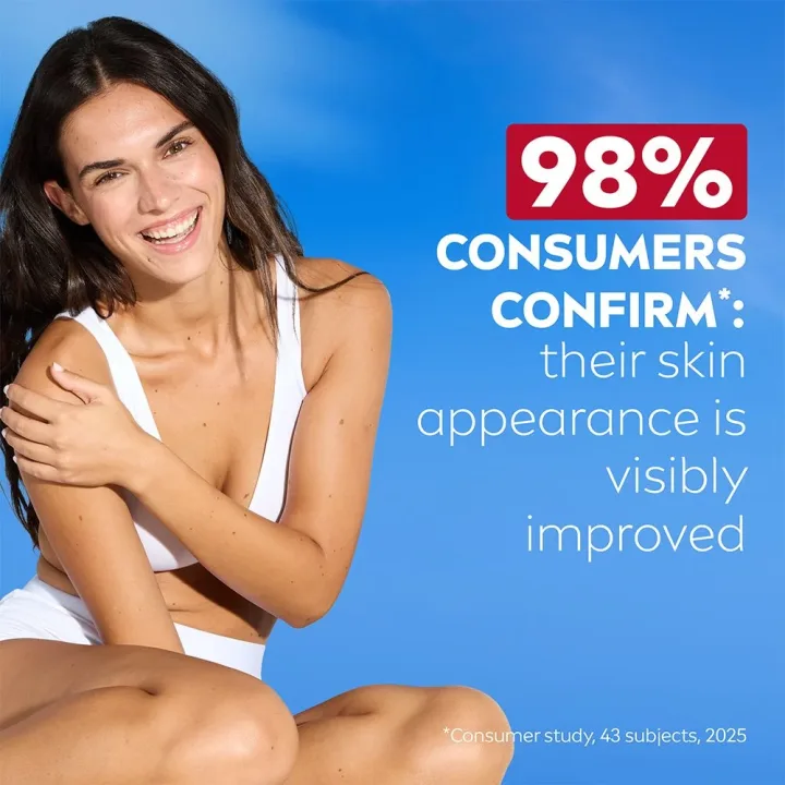 NIVEA Repair & Care Advanced Repair 400 ml Nivea