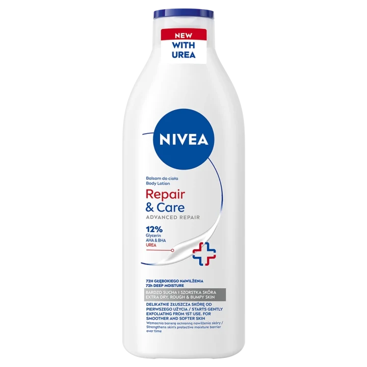 NIVEA Repair & Care Advanced Repair 400 ml Nivea