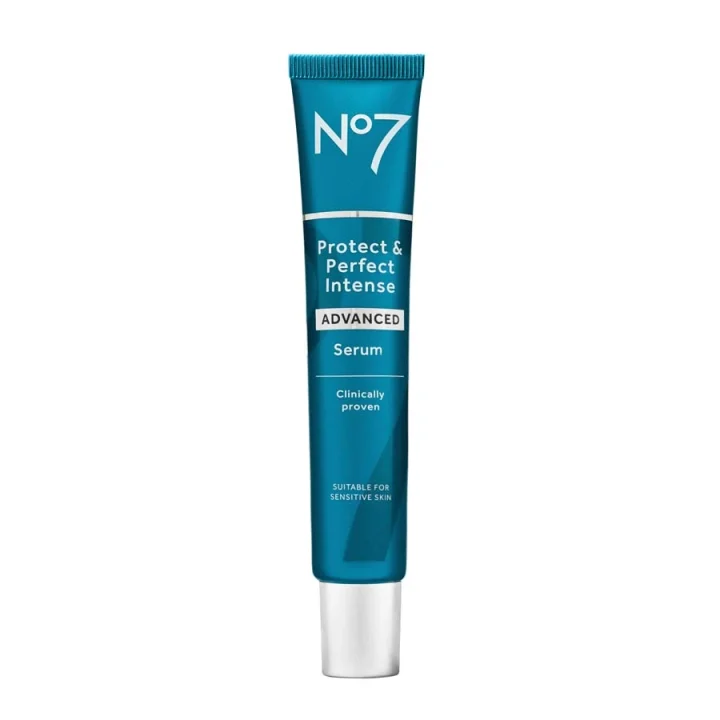 No7 Protect & Perfect Intense Advanced Serum 30 ml No7